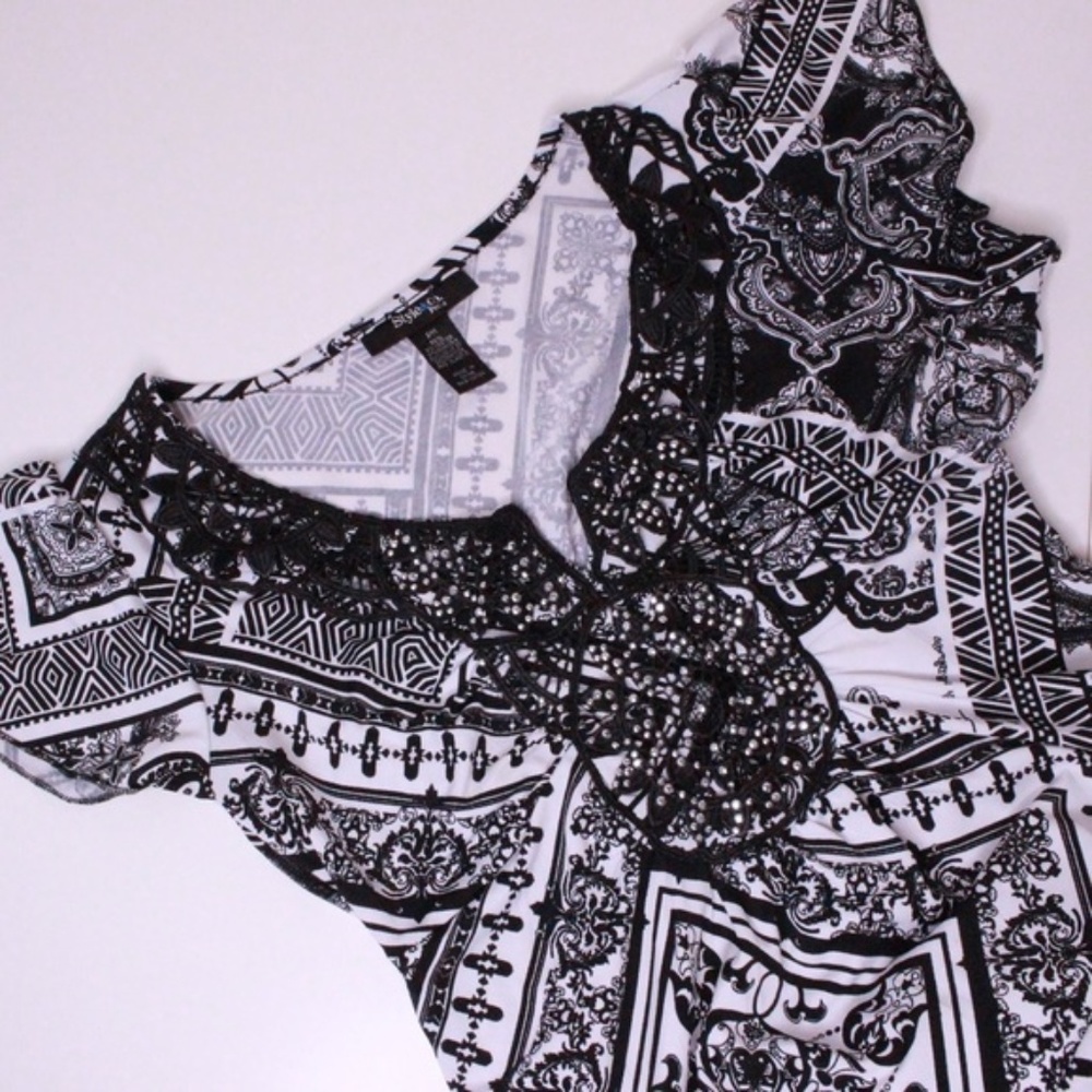 Maxi Dress by Style & Co